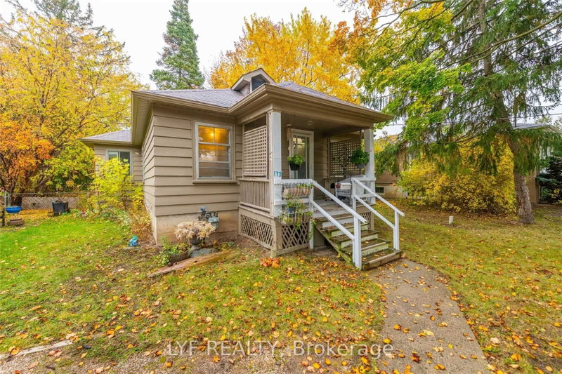 RM 1 - 173 Maple Avenue