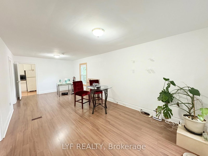 RM 1 - 173 Maple Avenue