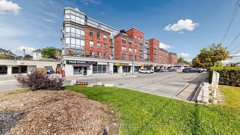 312 - 7398 Yonge Street