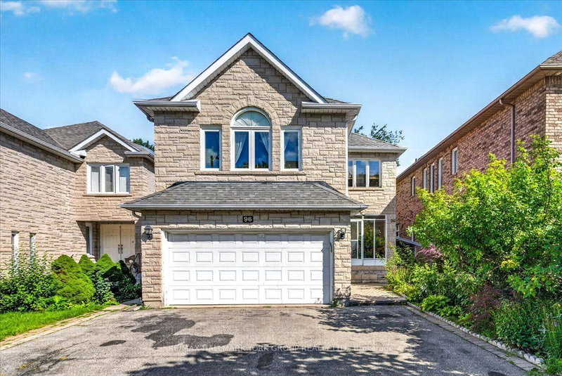 96 Townsgate Drive