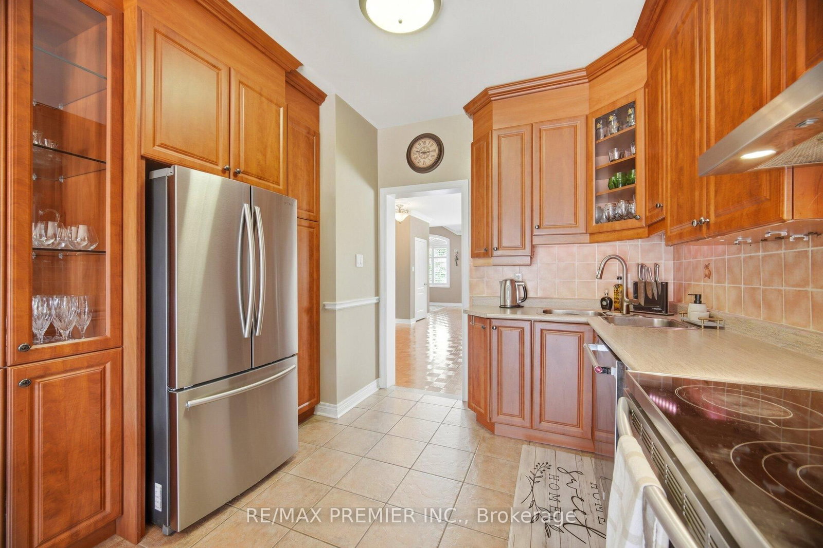 137 Blackthorn Drive • Vaughan, ON photo 10