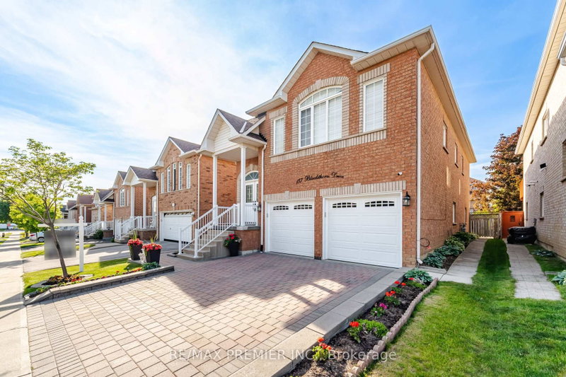 137 Blackthorn Drive