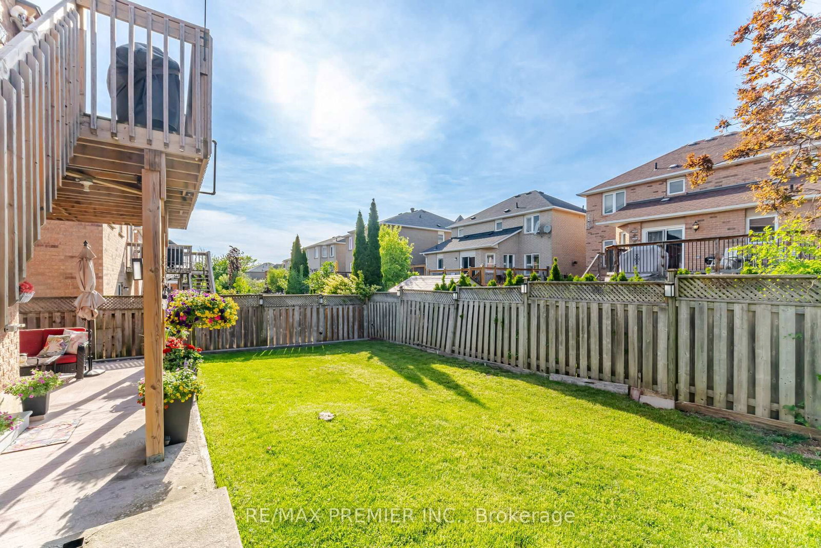 137 Blackthorn Drive • Vaughan, ON photo 36