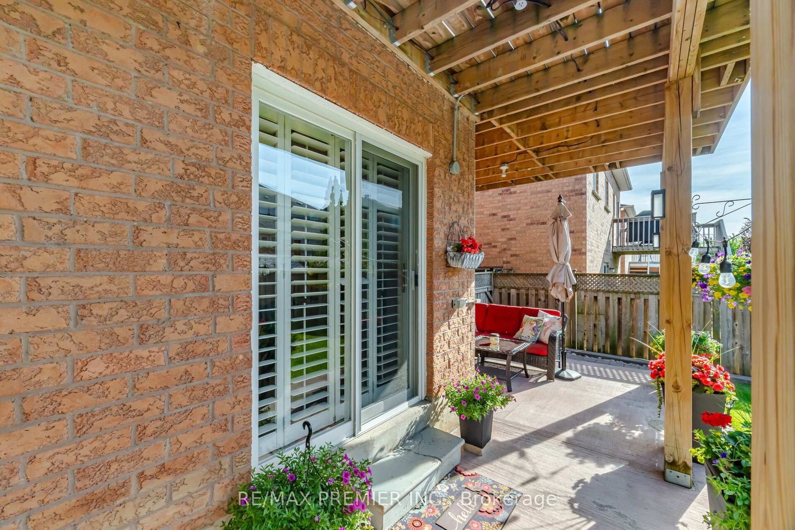 137 Blackthorn Drive • Vaughan, ON photo 37