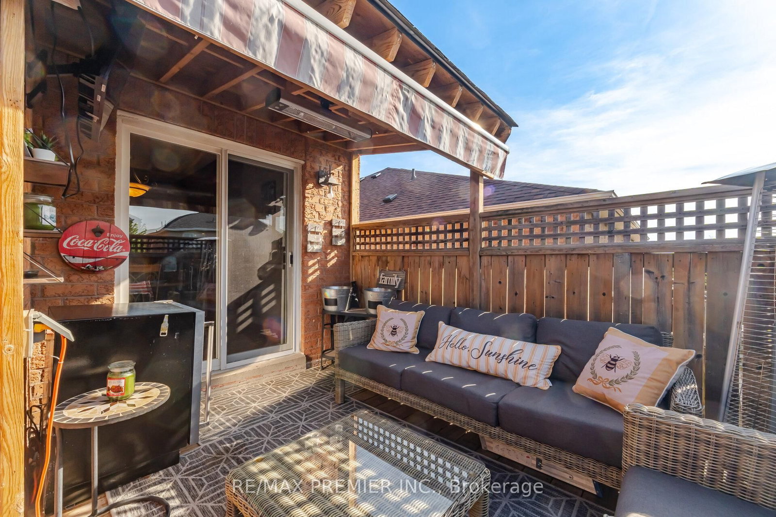 137 Blackthorn Drive • Vaughan, ON photo 39