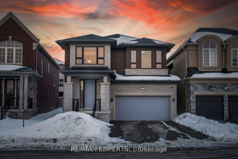 89 Forest Edge Crescent