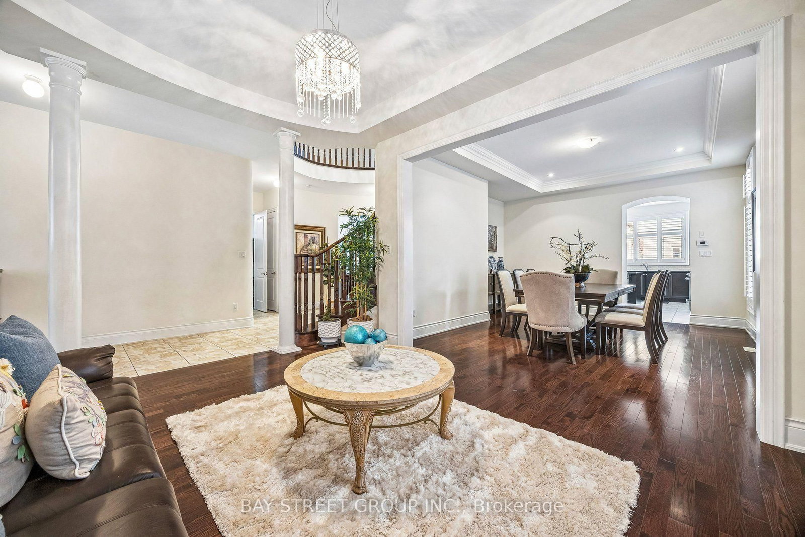 39 Harley Drive • Vaughan, ON photo 11