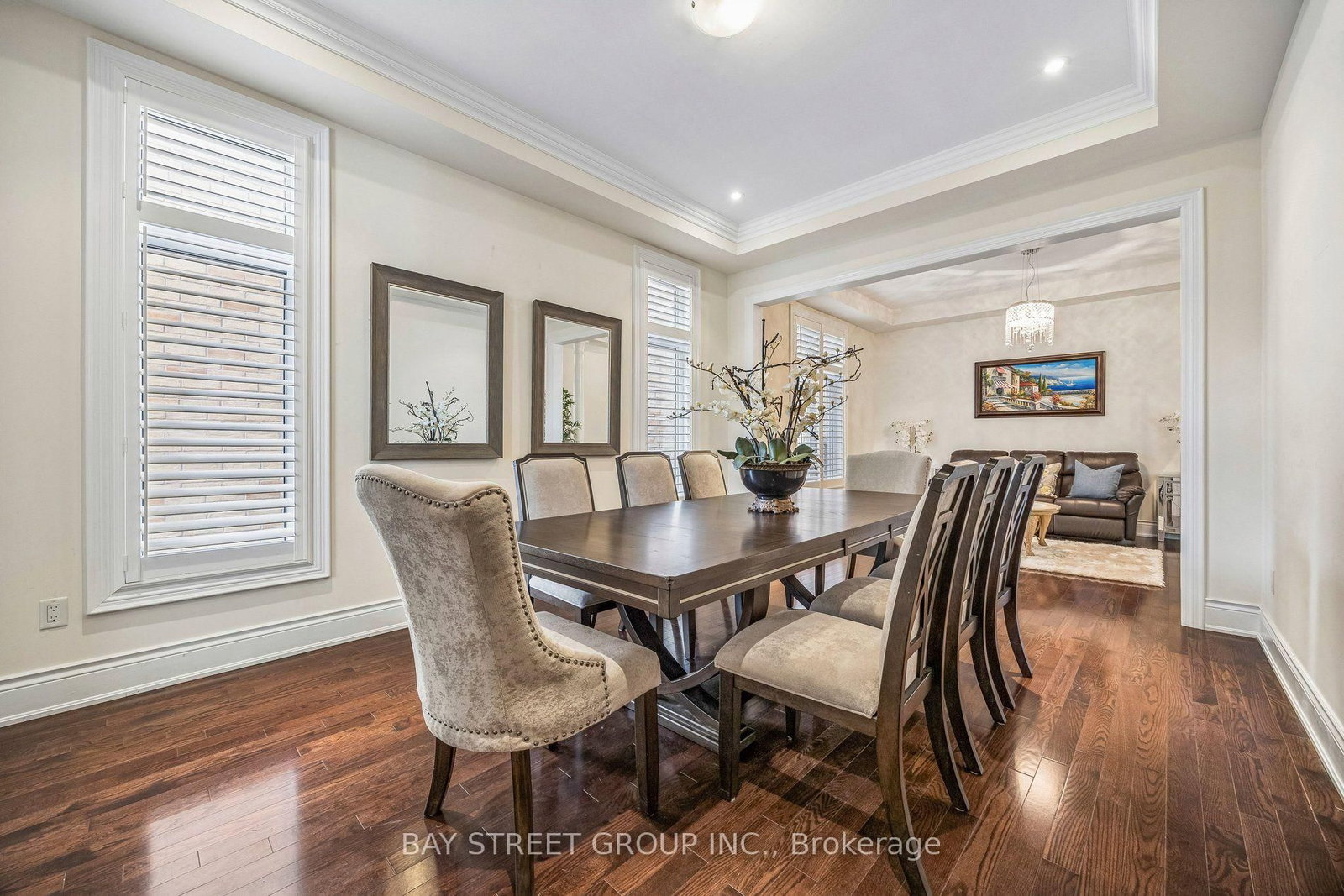 39 Harley Drive • Vaughan, ON photo 12