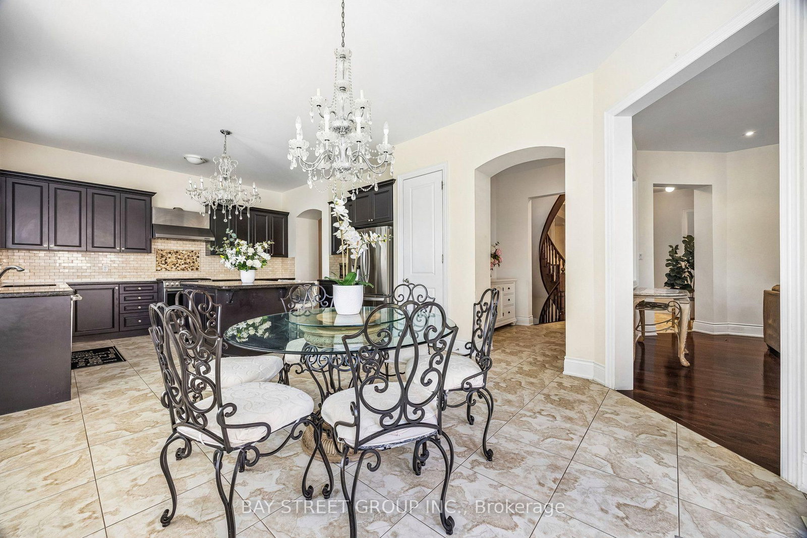 39 Harley Drive • Vaughan, ON photo 20