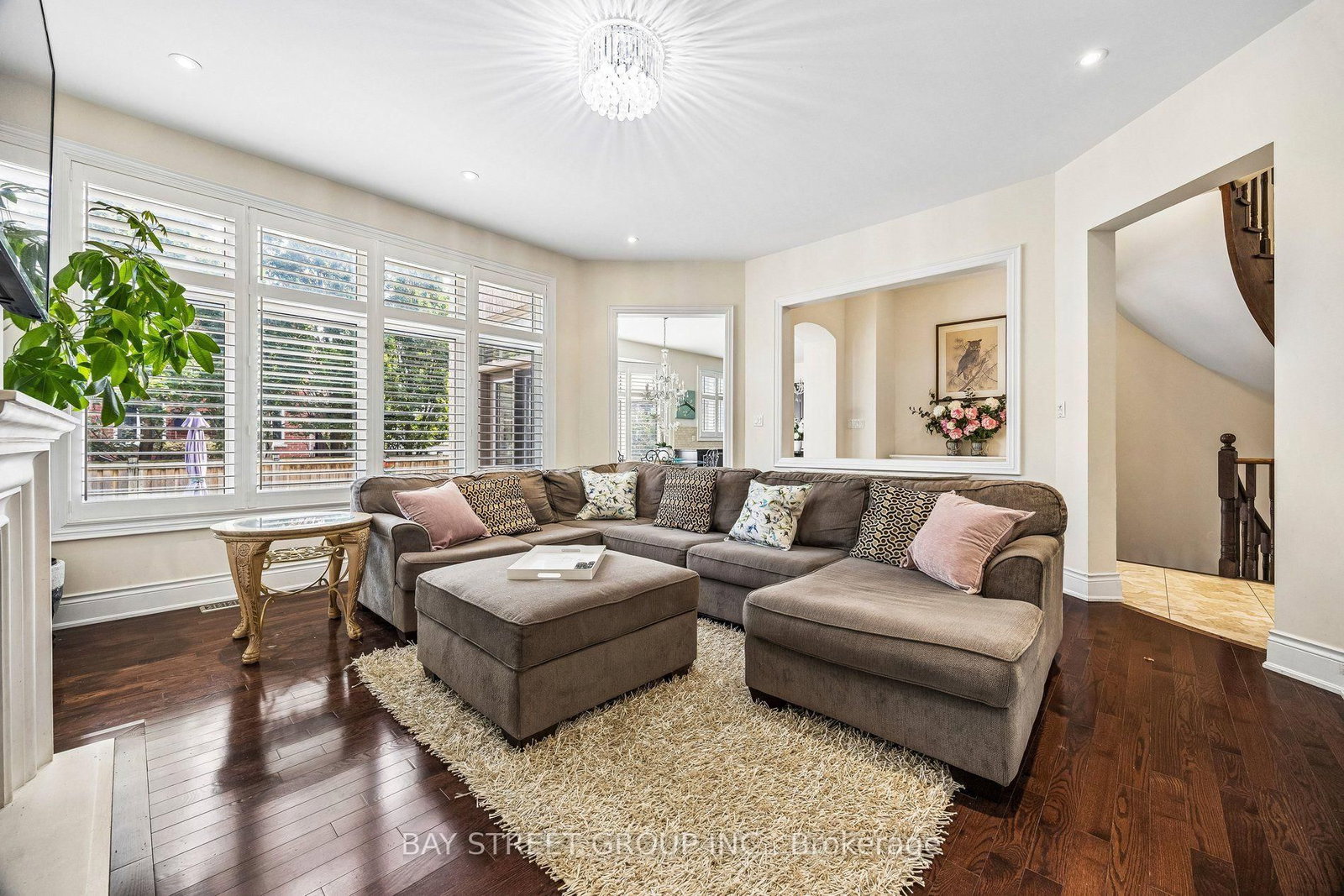 39 Harley Drive • Vaughan, ON photo 21
