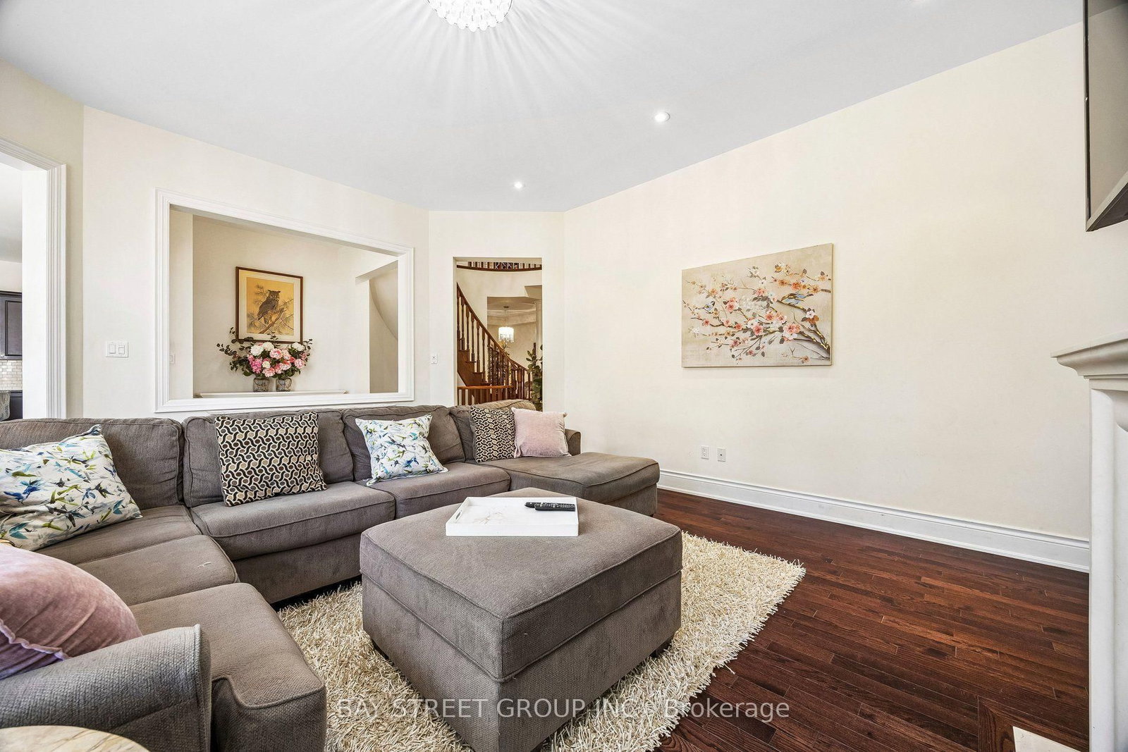 39 Harley Drive • Vaughan, ON photo 23
