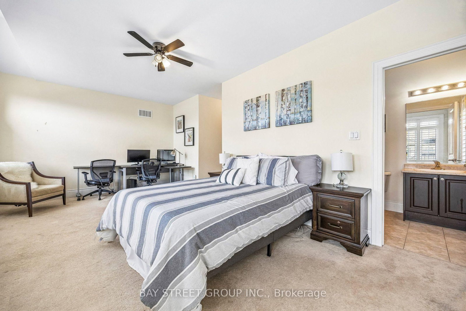 39 Harley Drive • Vaughan, ON photo 35
