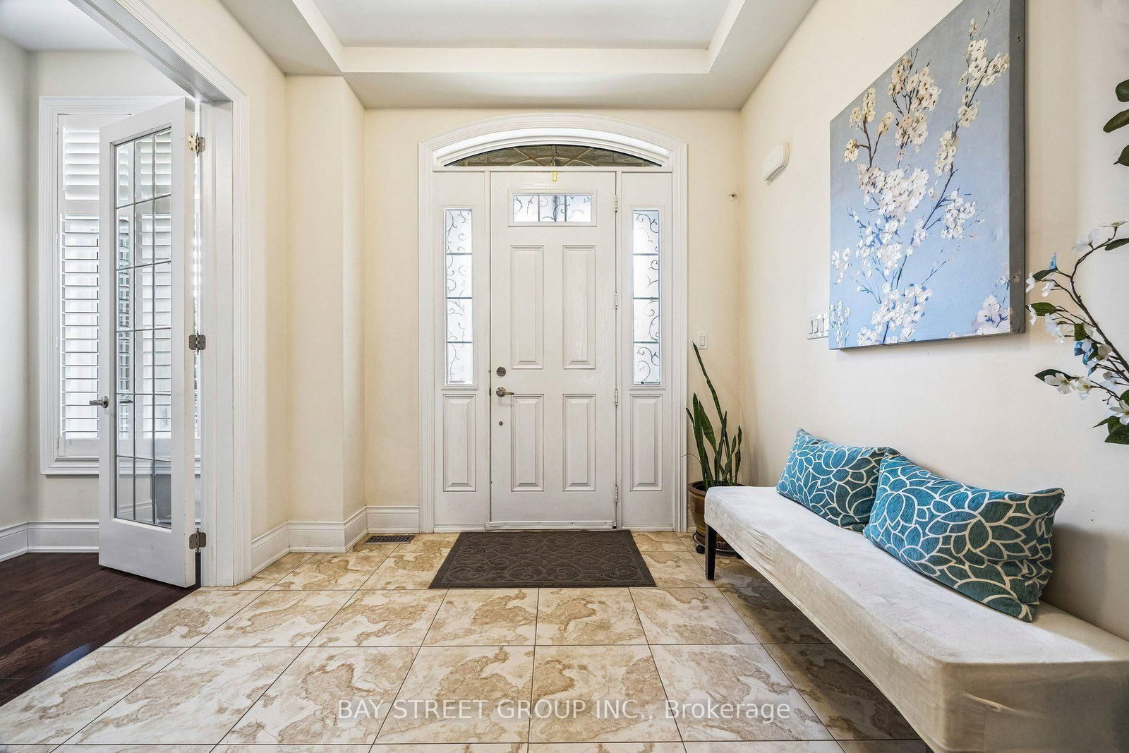 39 Harley Drive • Vaughan, ON photo 4