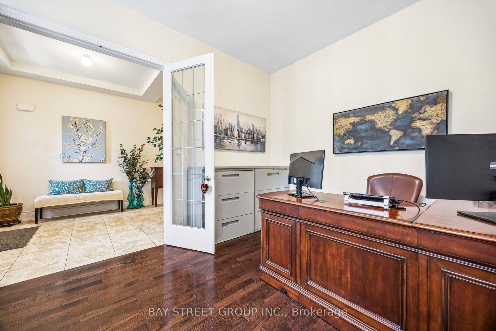 39 Harley Drive • Vaughan, ON photo 7
