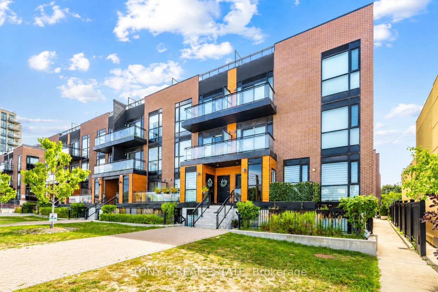 5309 Highway 7 • #A203 • Vaughan, ON photo 1