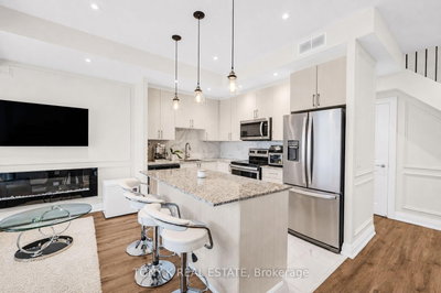 5309 Highway 7 • #A203 • Vaughan, ON photo 2