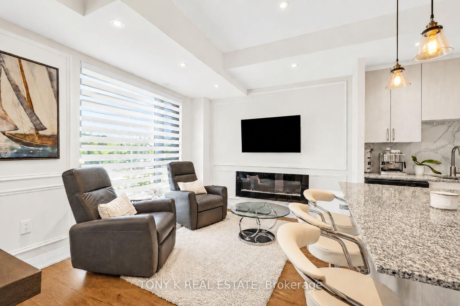 5309 Highway 7 • #A203 • Vaughan, ON photo 3