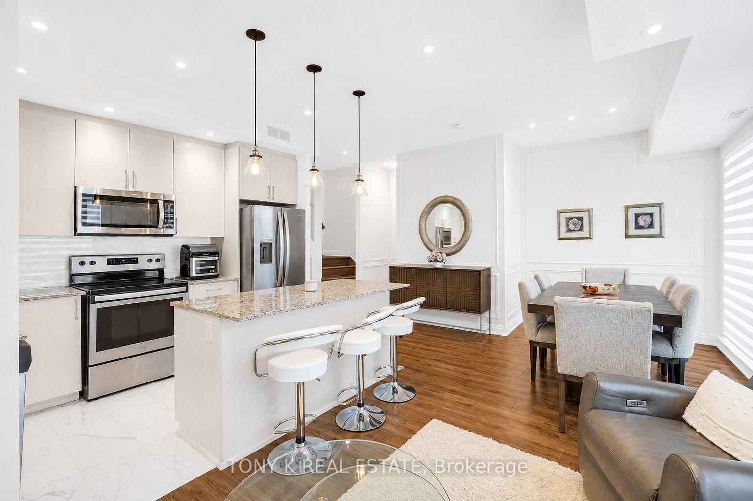 5309 Highway 7 • #A203 • Vaughan, ON photo 4