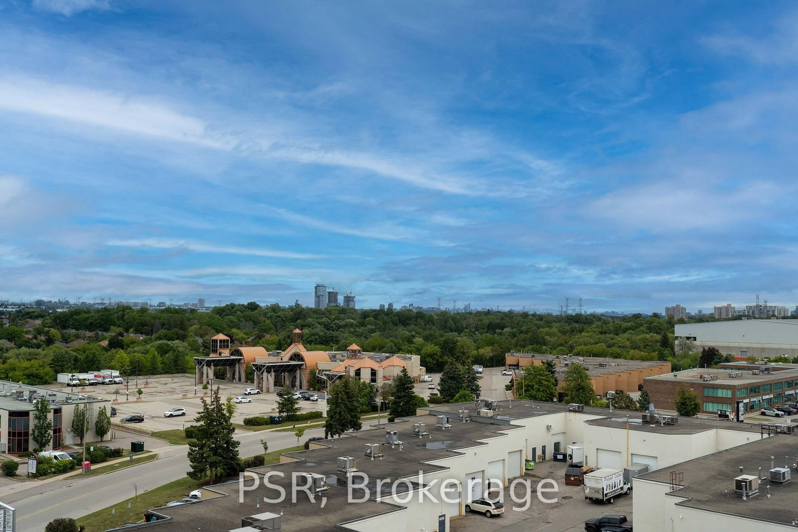 24 Woodstream Boulevard • #715 • Vaughan, ON photo 17