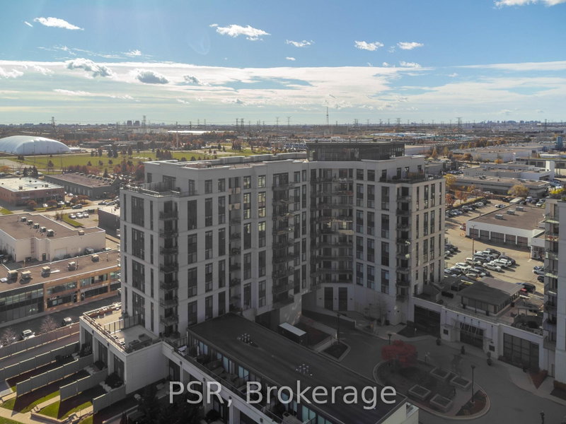 715 - 24 Woodstream Boulevard