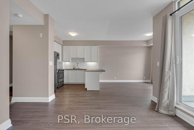 24 Woodstream Boulevard • #715 • Vaughan, ON photo 9