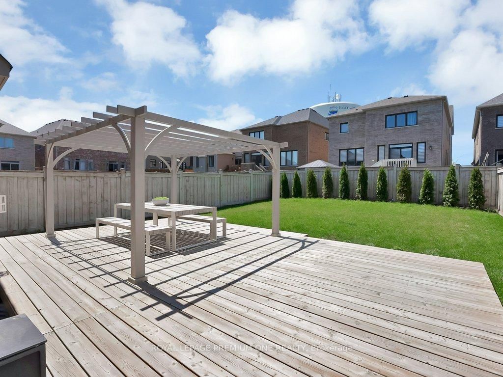 6 Byblos Court • East Gwillimbury, ON photo 28