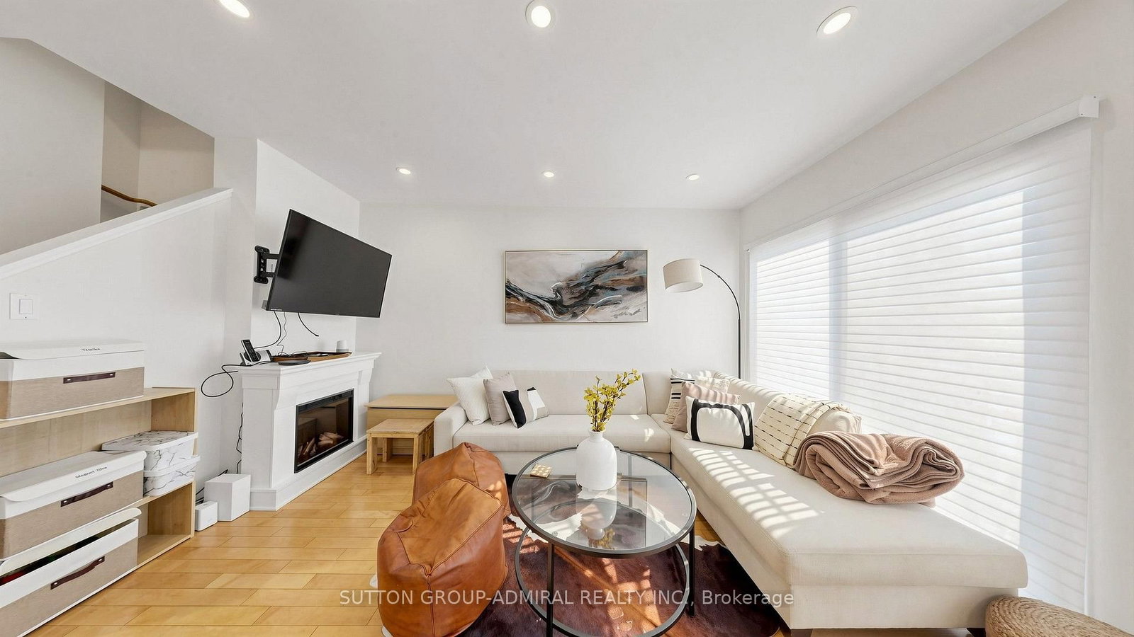 735 New Westminster Drive • #46 • Vaughan, ON photo 1