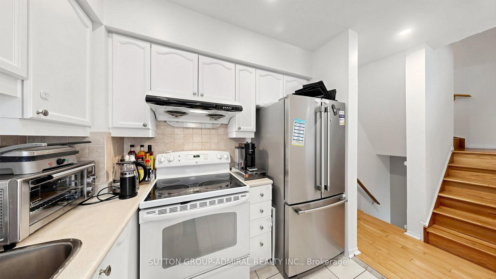 735 New Westminster Drive • #46 • Vaughan, ON photo 10