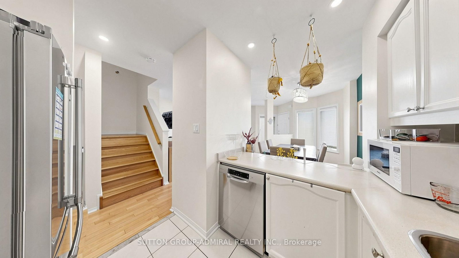 735 New Westminster Drive • #46 • Vaughan, ON photo 11