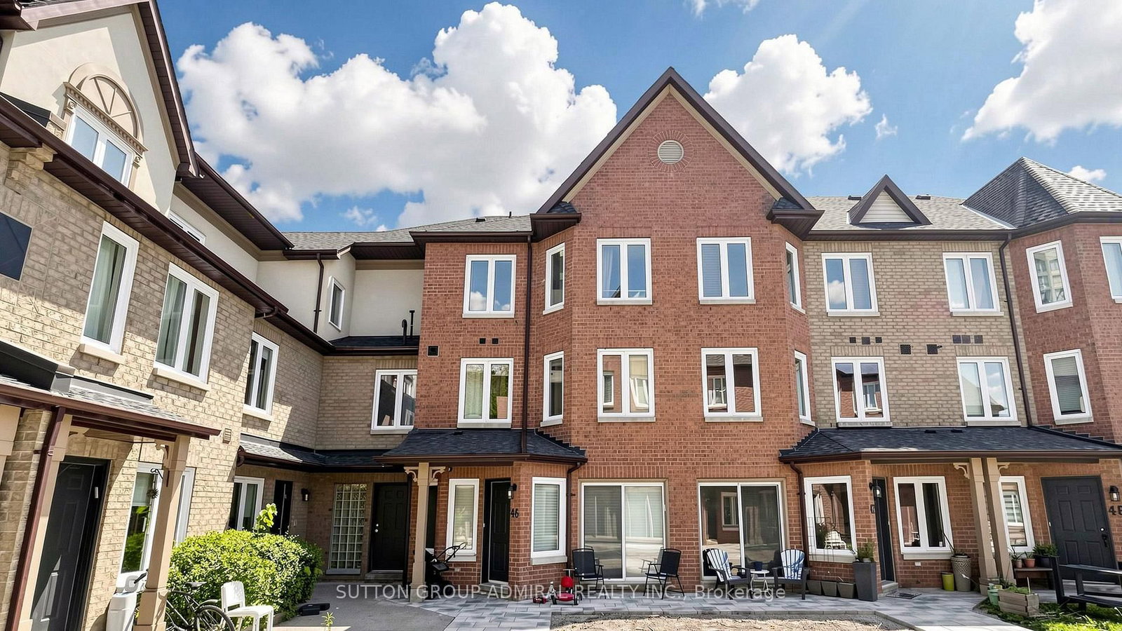 735 New Westminster Drive • #46 • Vaughan, ON photo 31