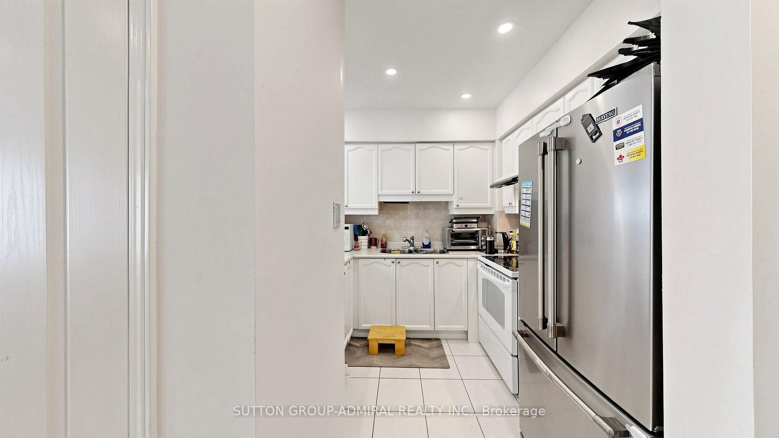 735 New Westminster Drive • #46 • Vaughan, ON photo 8