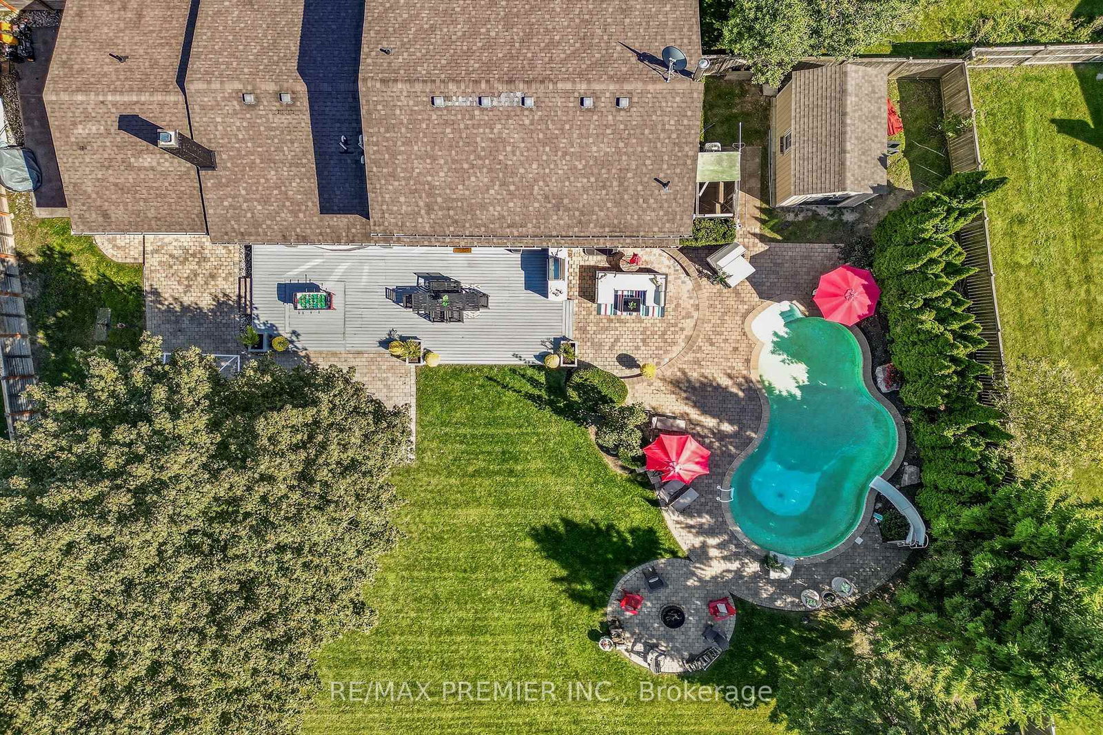 60 Nobleview Drive • King, ON photo 30