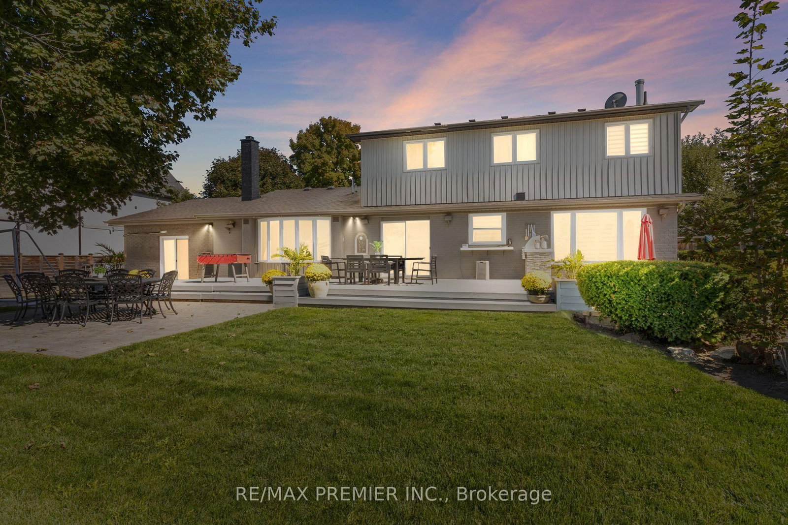 60 Nobleview Drive • King, ON photo 33