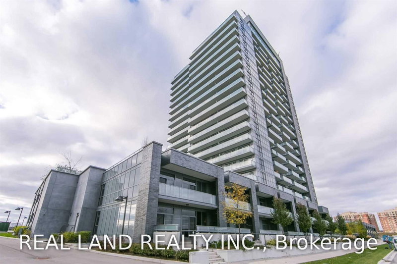 home for lease on 805-55 Oneida Crescent