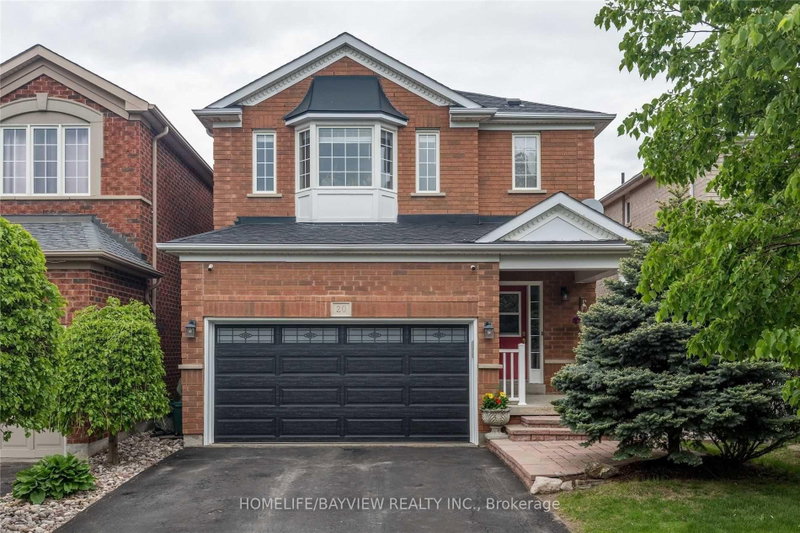 home for lease on 20 Gwilliam Lane