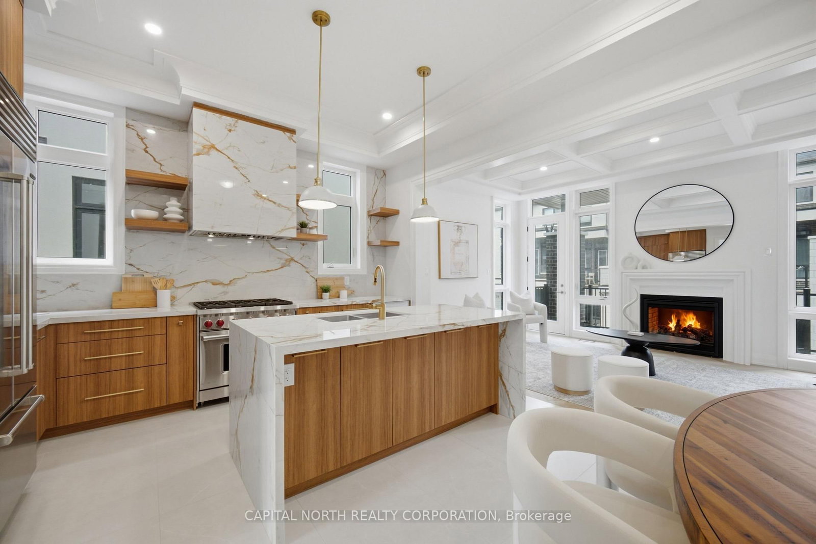 8A McCachen Street • Richmond Hill, ON photo 10