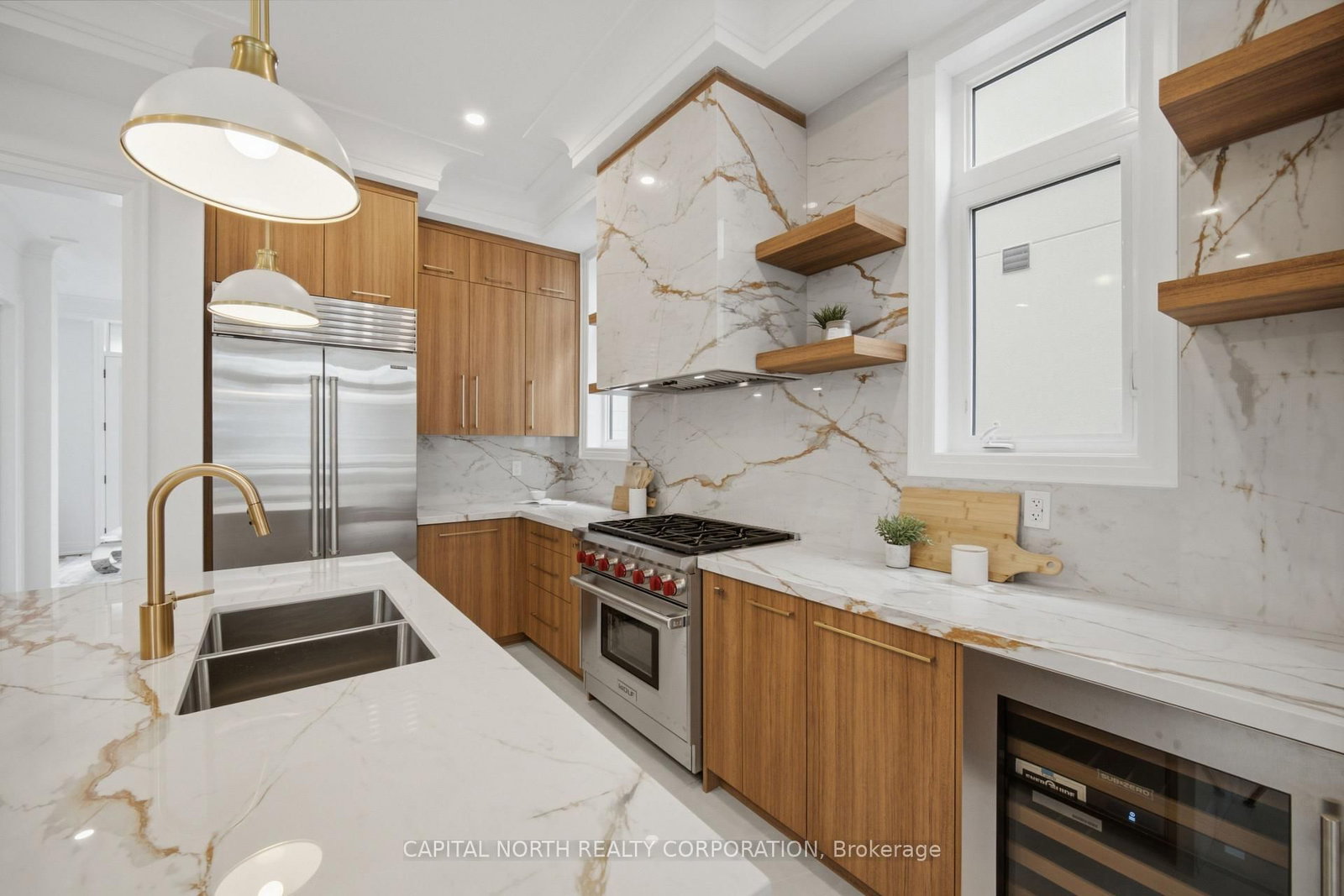 8A McCachen Street • Richmond Hill, ON photo 12
