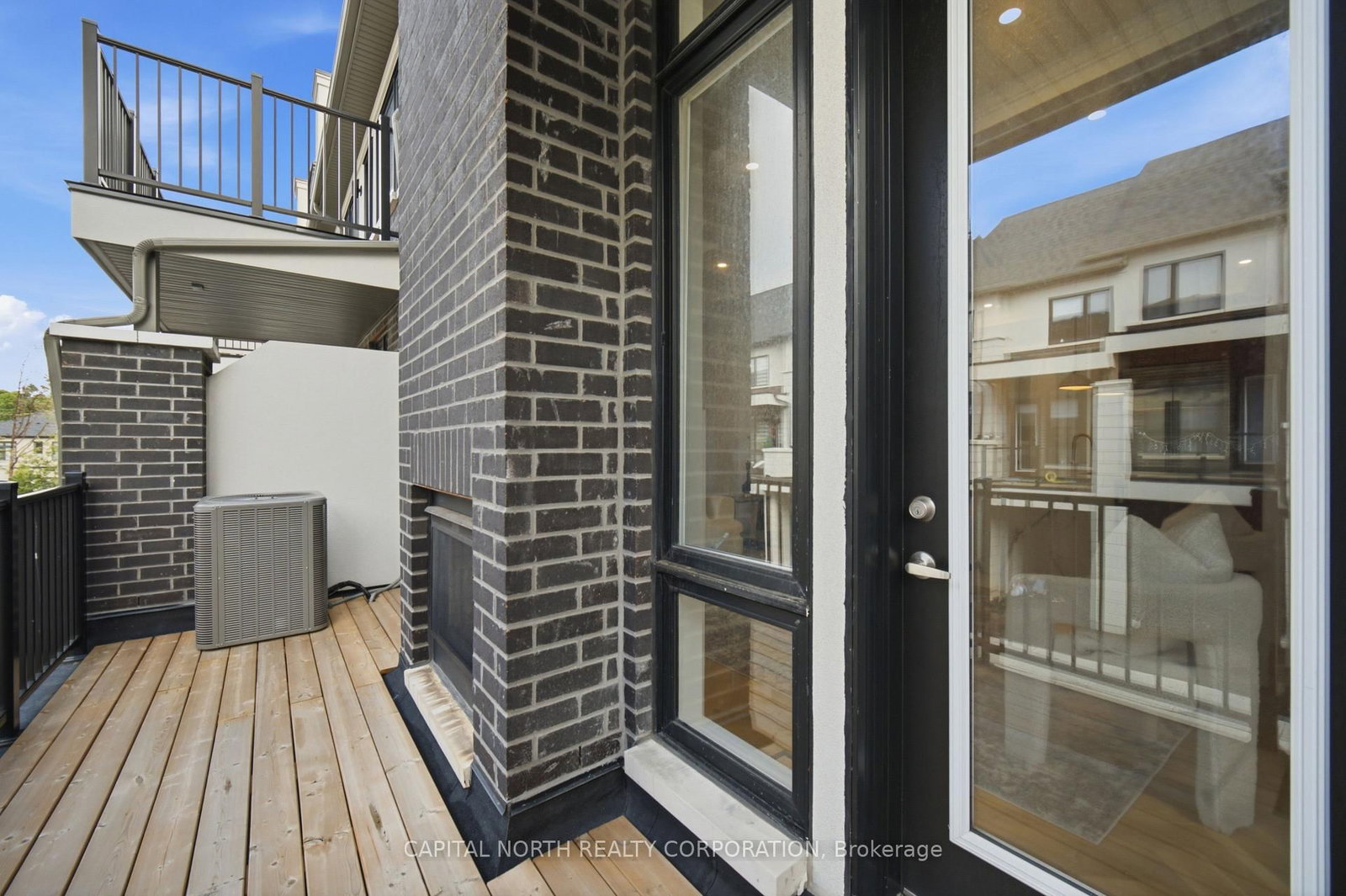 8A McCachen Street • Richmond Hill, ON photo 20