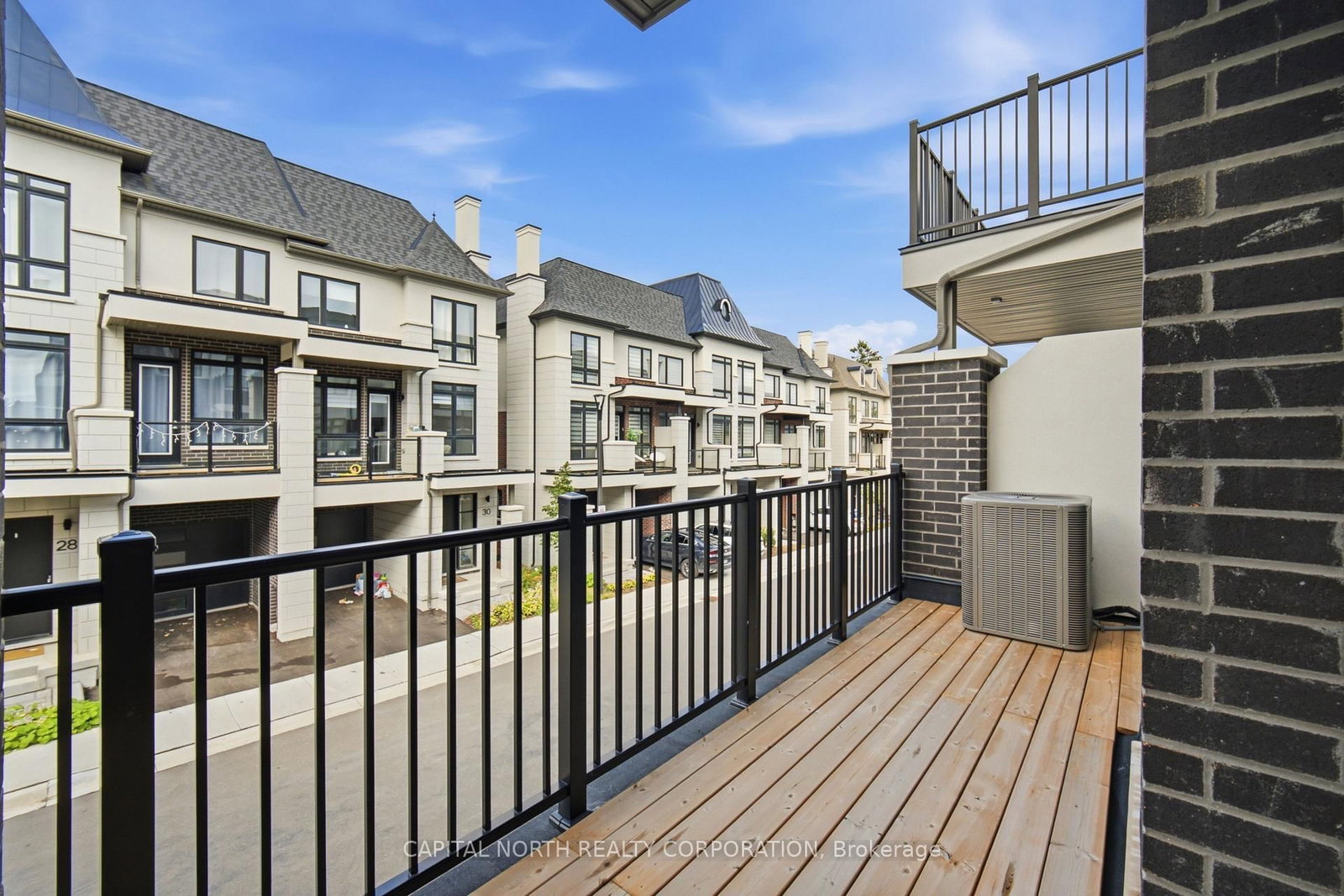 8A McCachen Street • Richmond Hill, ON photo 21