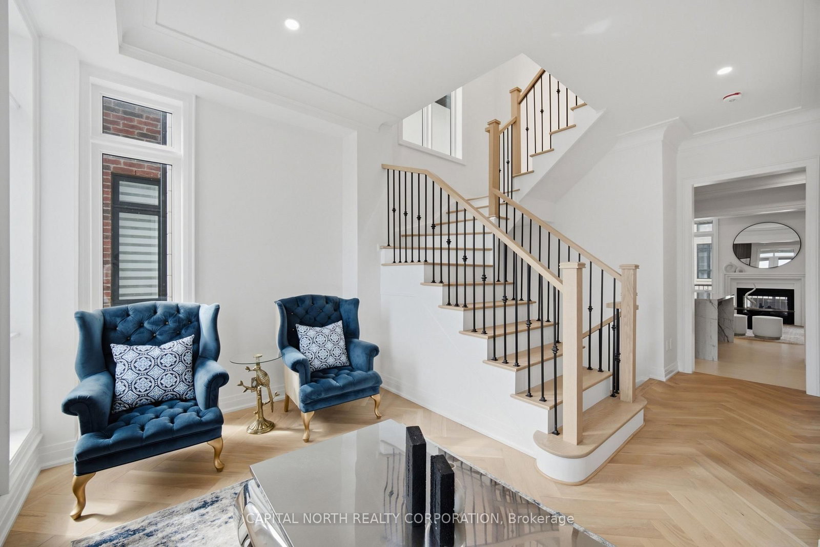 8A McCachen Street • Richmond Hill, ON photo 23