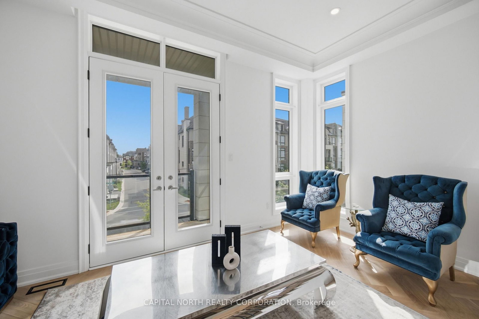 8A McCachen Street • Richmond Hill, ON photo 24