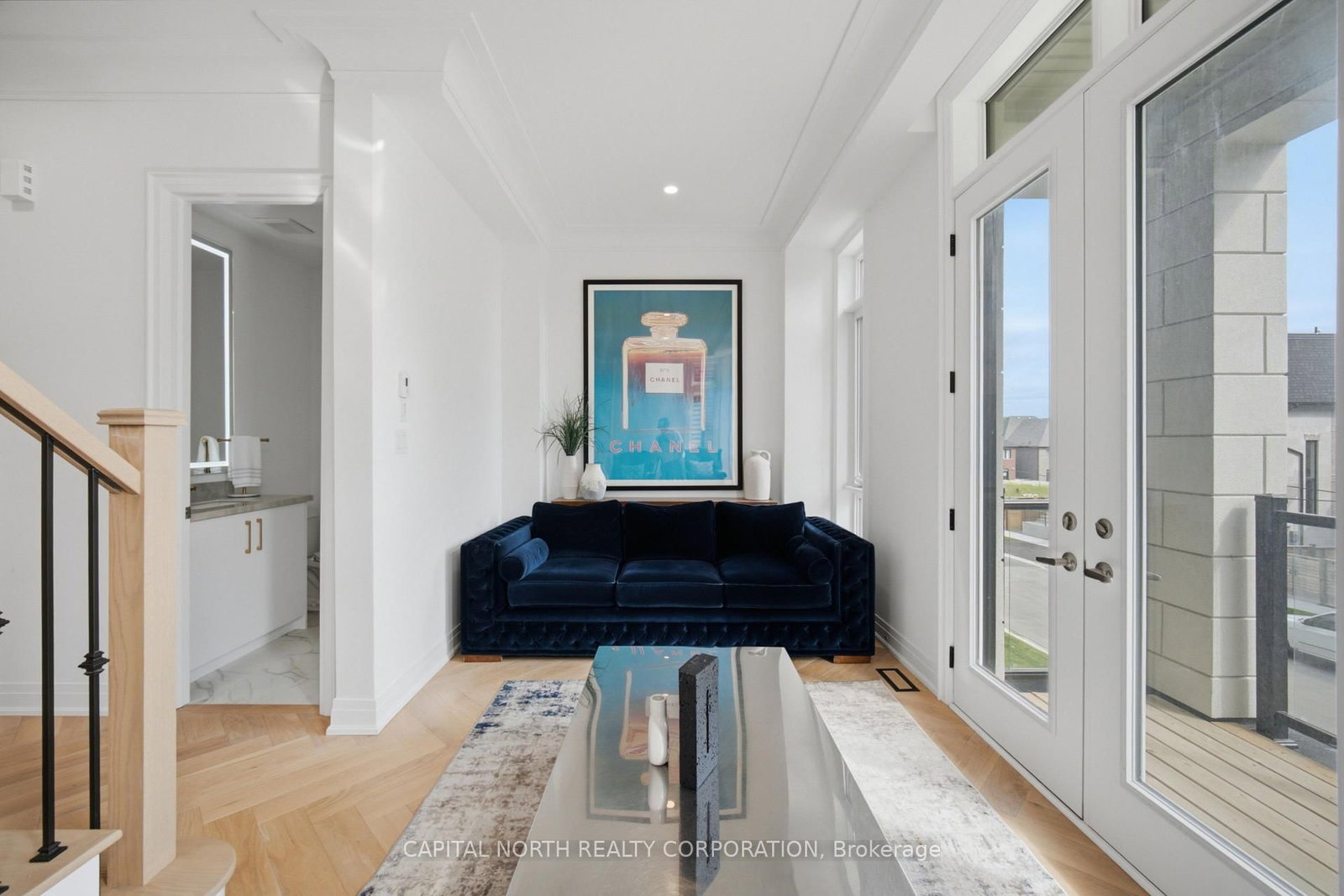 8A McCachen Street • Richmond Hill, ON photo 25