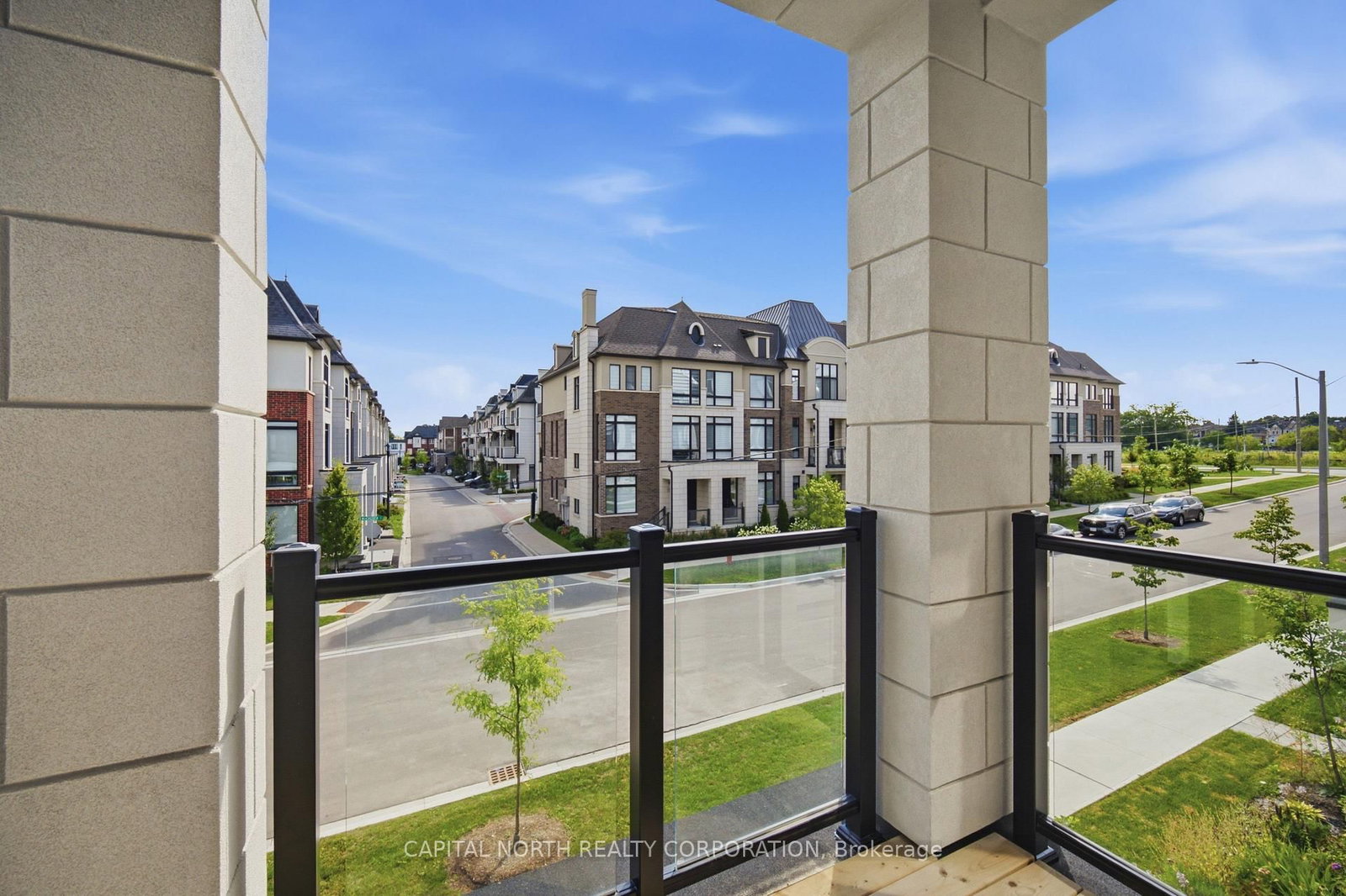 8A McCachen Street • Richmond Hill, ON photo 27