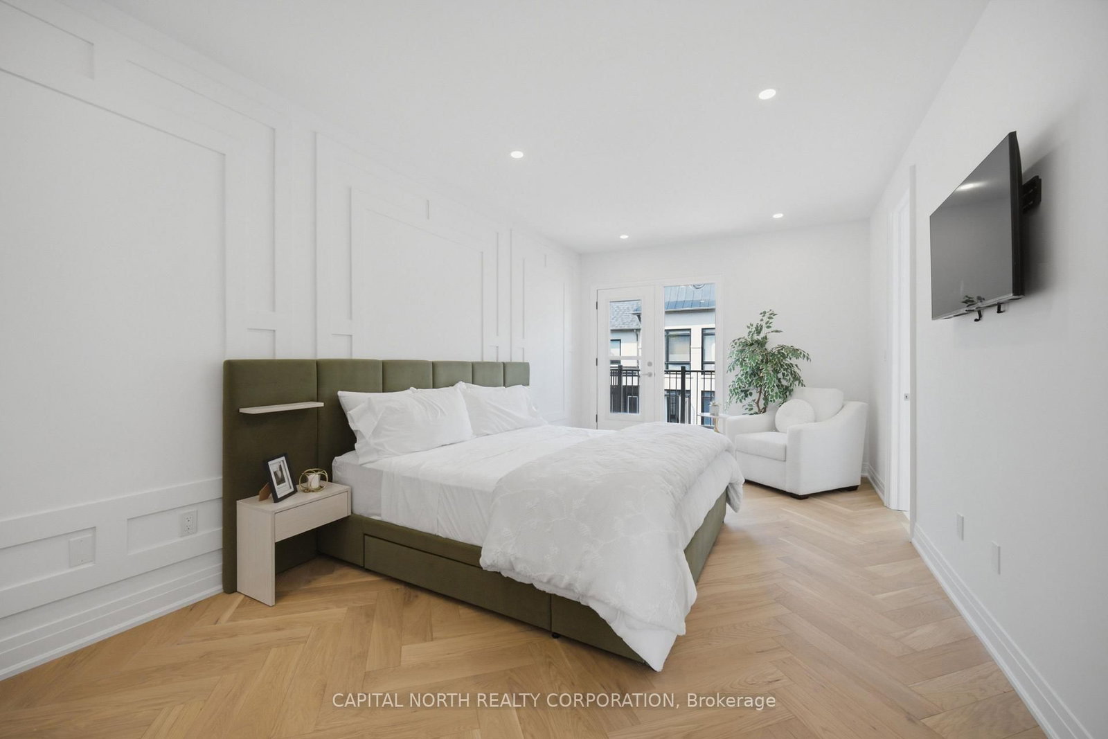 8A McCachen Street • Richmond Hill, ON photo 29