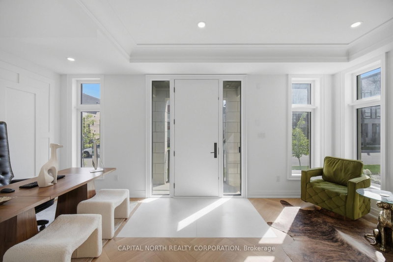 8A McCachen Street
