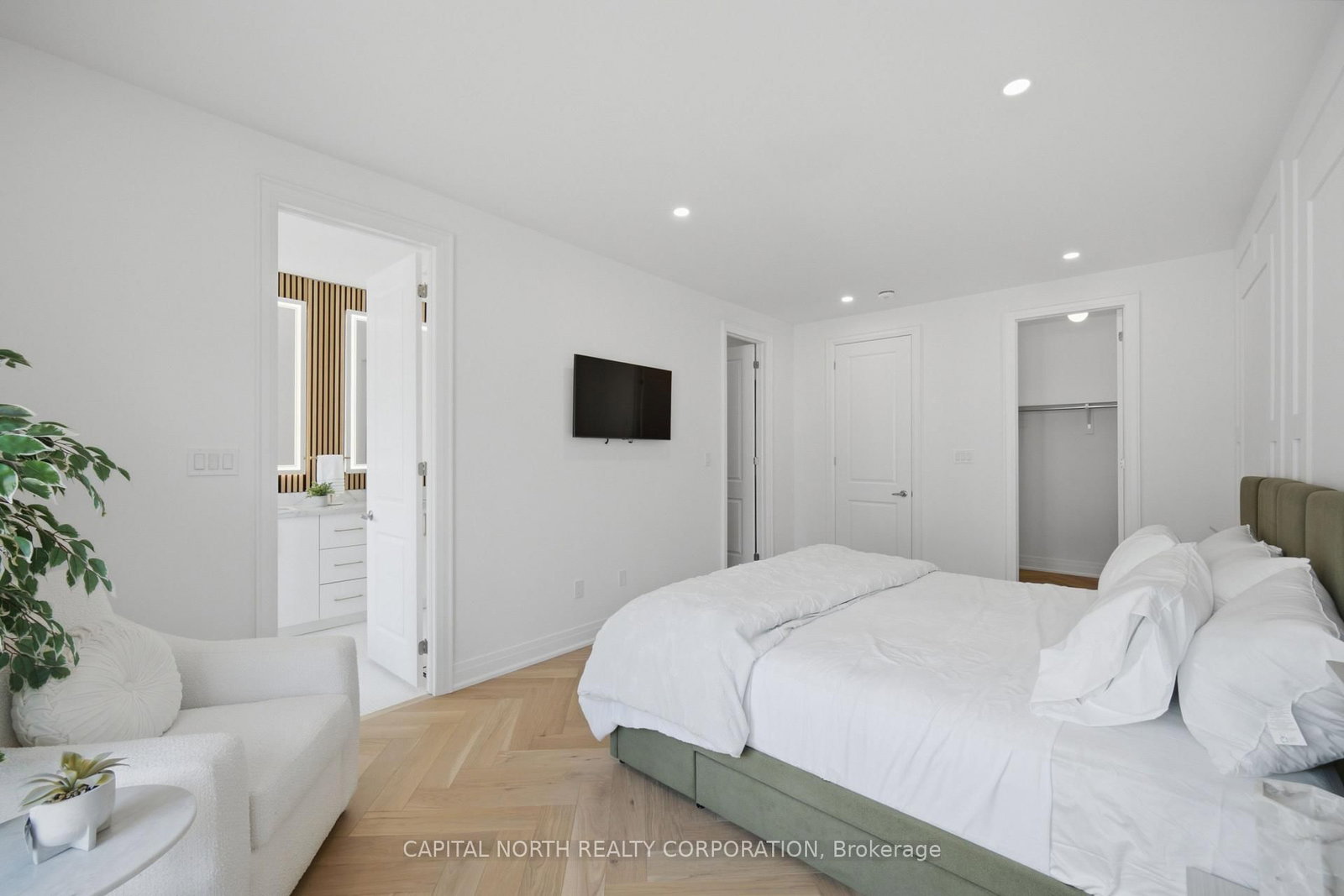 8A McCachen Street • Richmond Hill, ON photo 30