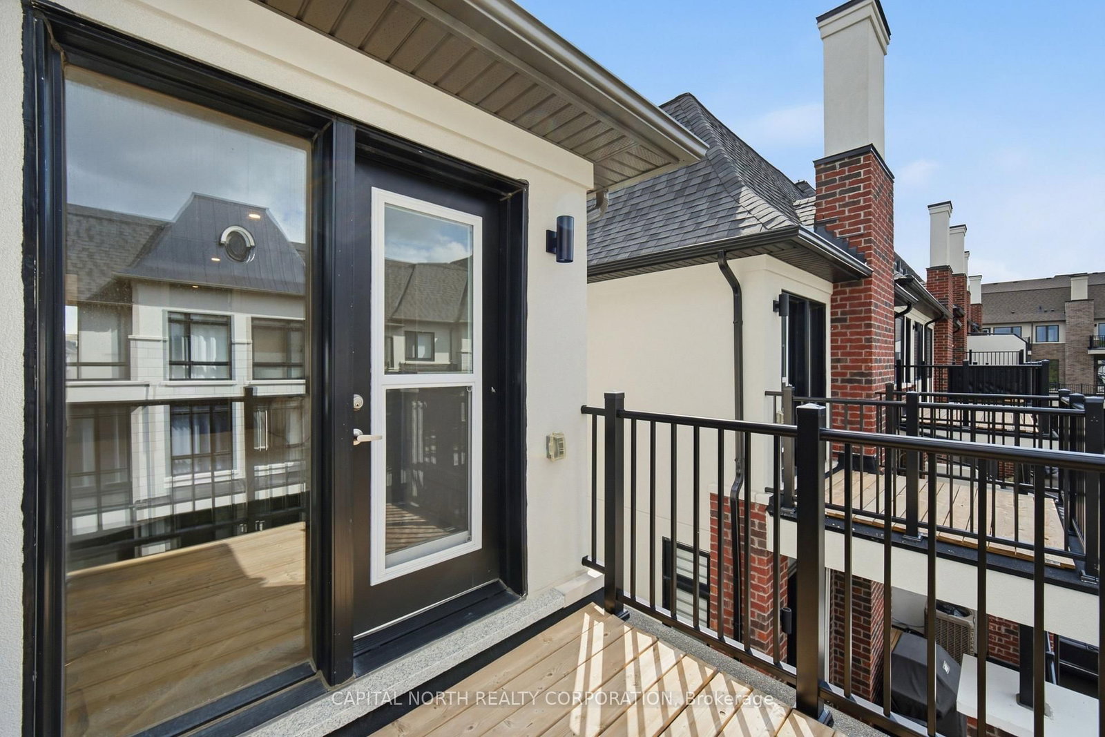 8A McCachen Street • Richmond Hill, ON photo 35