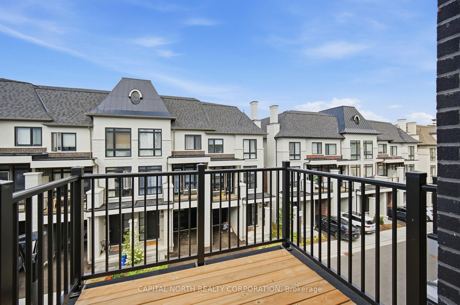 8A McCachen Street • Richmond Hill, ON photo 36