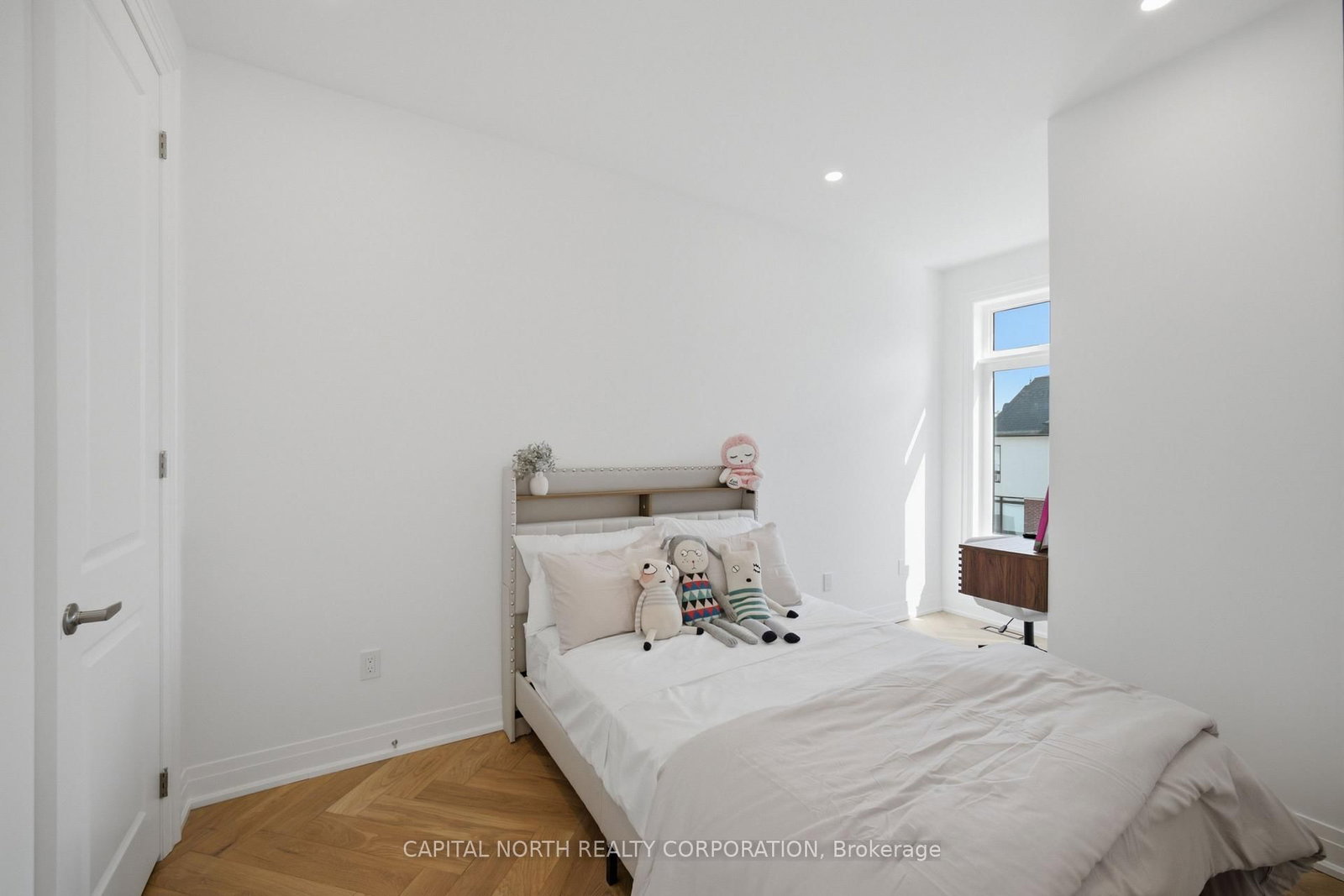 8A McCachen Street • Richmond Hill, ON photo 37