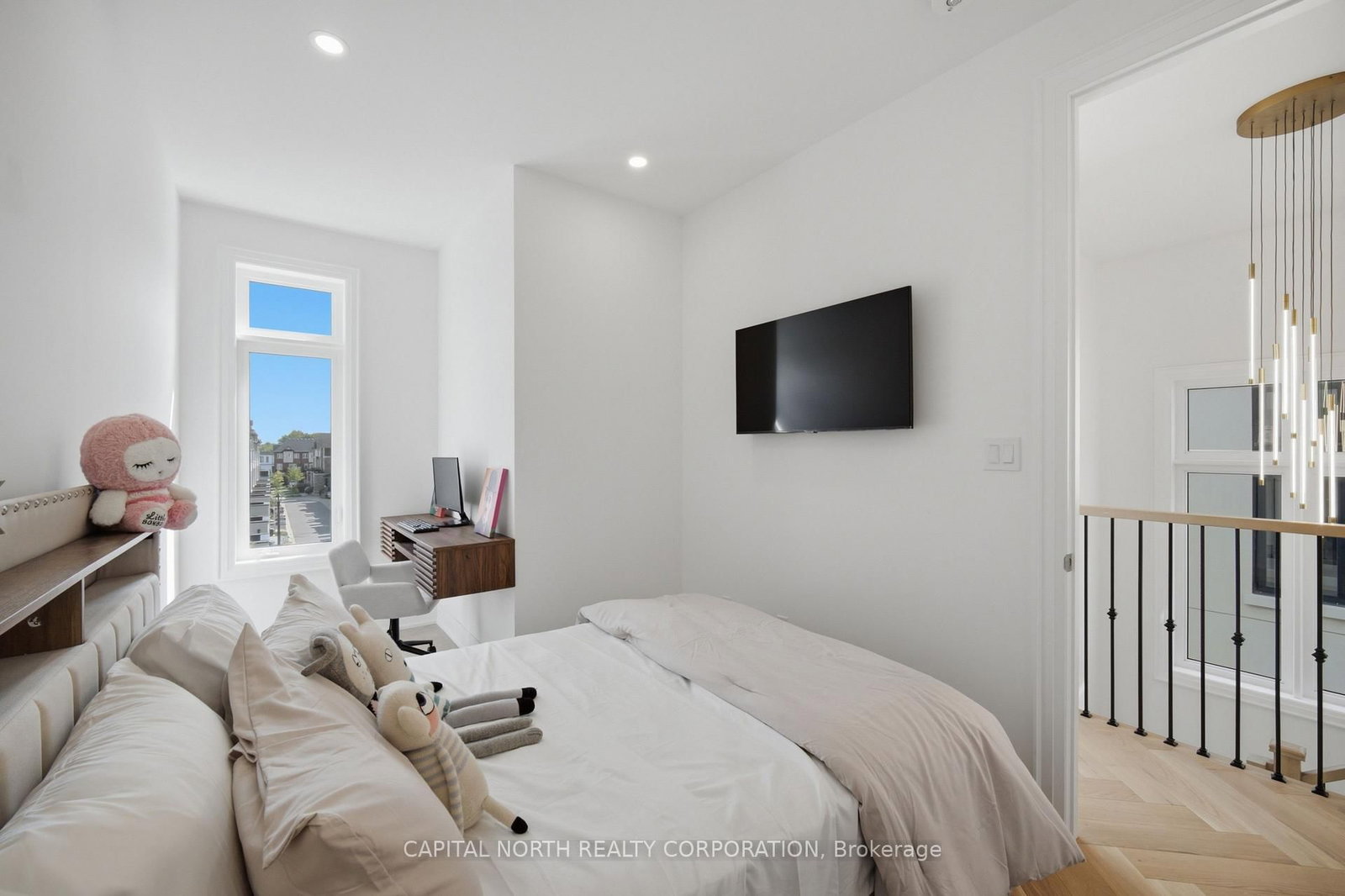 8A McCachen Street • Richmond Hill, ON photo 38